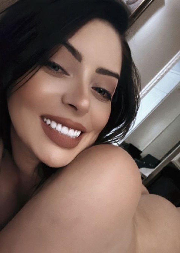 Индивидуалка Карина главное фото в городе Ашитково 