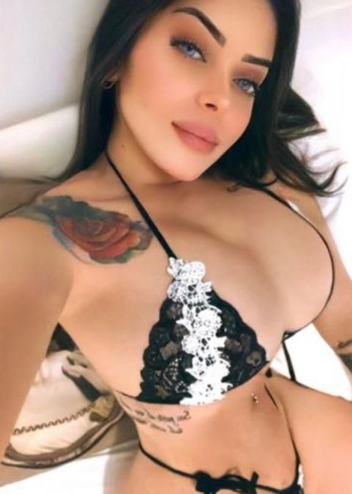 Индивидуалка Карина фото № 2 в городе Ашитково