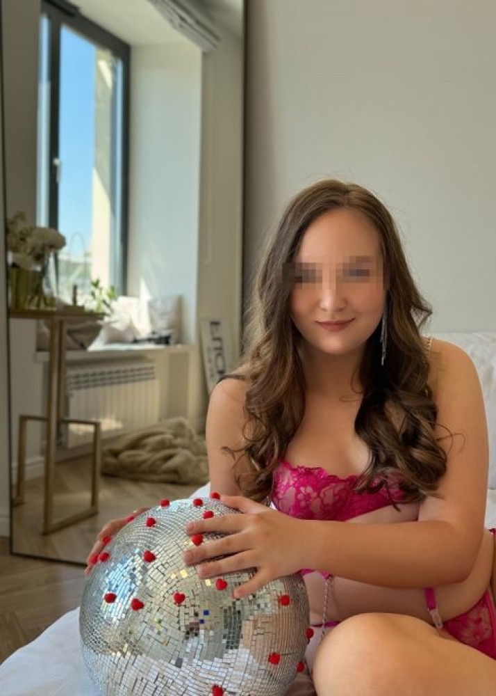 Индивидуалка Кэтрин фото № 2 в городе Ашитково