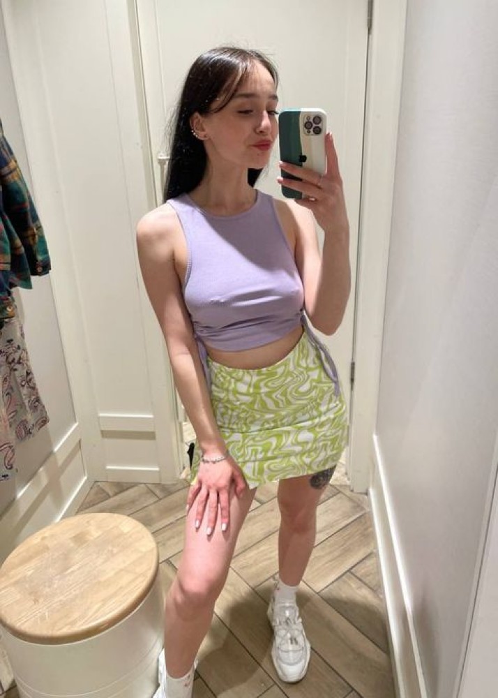 Индивидуалка Кристина фото № 2 в городе Ашитково