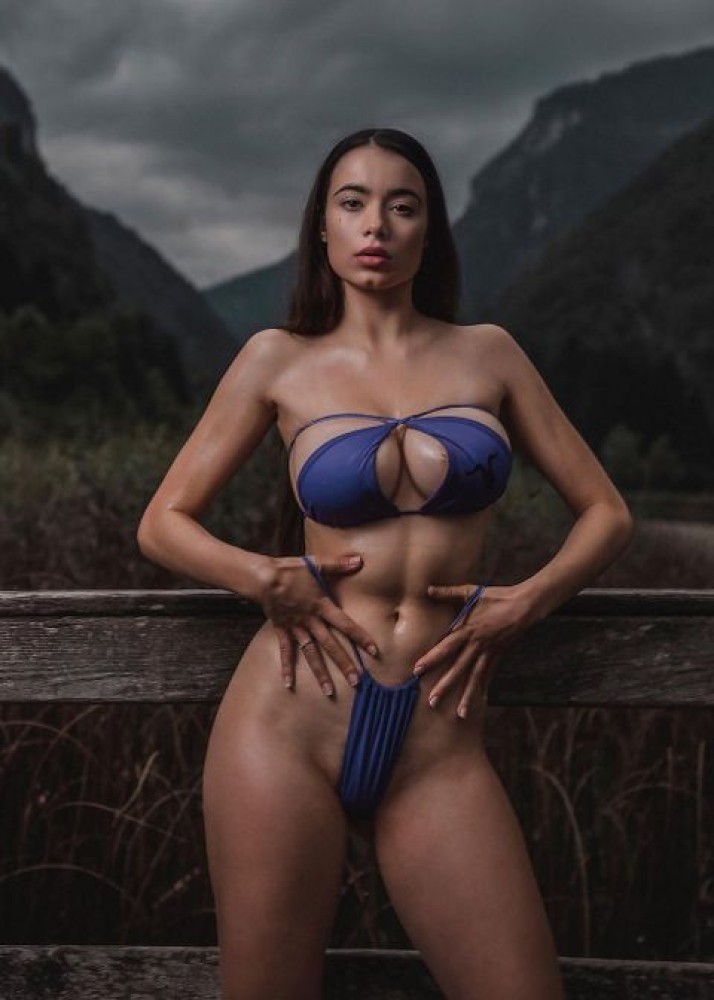 Индивидуалка Лада фото № 2 в городе Ашитково