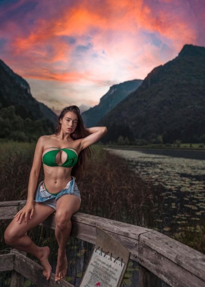 Индивидуалка Лада фото № 2 в городе Ашитково