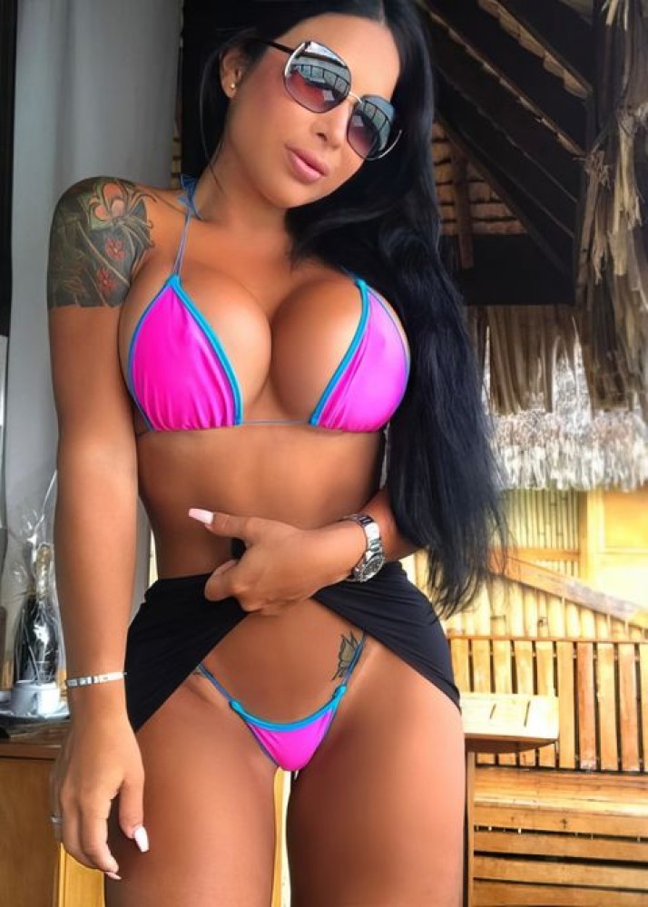 Индивидуалка Лика главное фото в городе Ашитково 