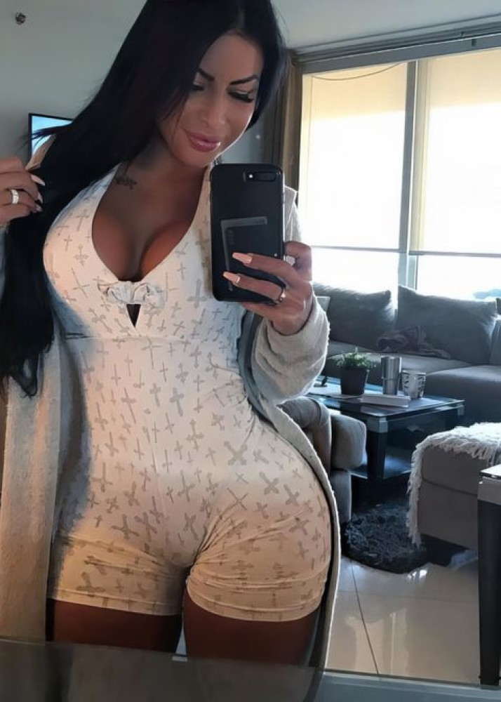 Индивидуалка Лика фото № 2 в городе Ашитково