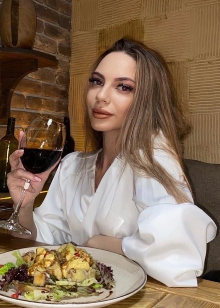 Индивидуалка Лиза фото № 2 в городе Ашитково