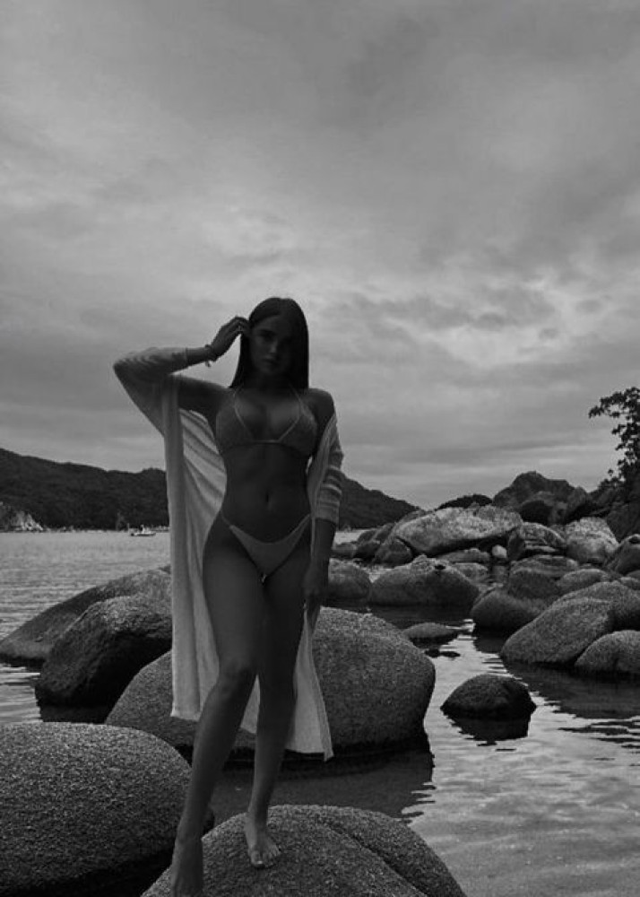 Индивидуалка Маргоша фото № 2 в городе Ашитково