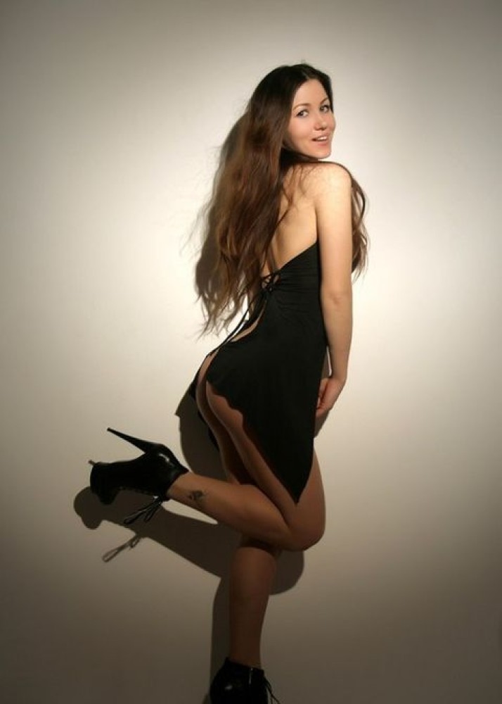 Индивидуалка Мила фото № 2 в городе Ашитково