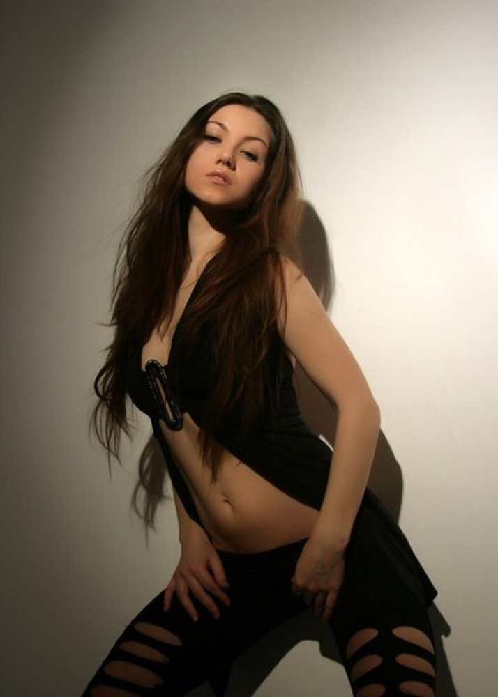 Индивидуалка Мила фото № 2 в городе Ашитково