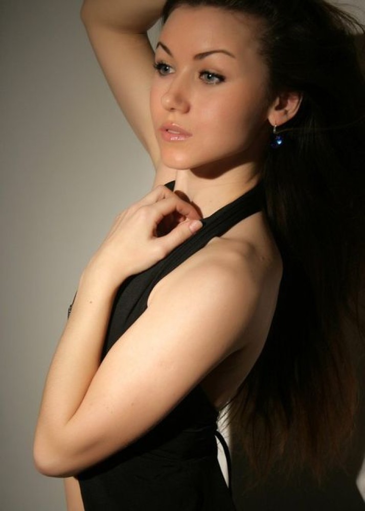 Индивидуалка Мила фото № 2 в городе Ашитково