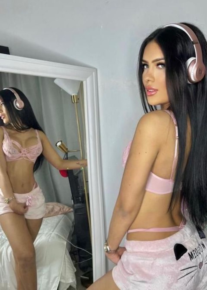 Индивидуалка Милана фото № 2 в городе Ашитково