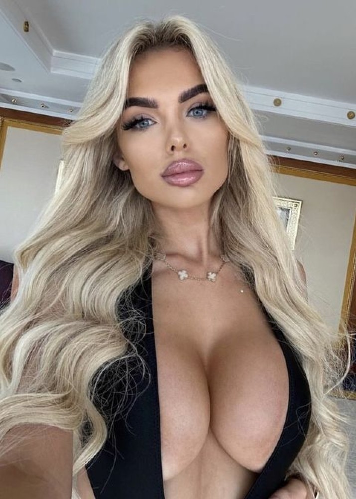 Индивидуалка Мия фото № 2 в городе Ашитково