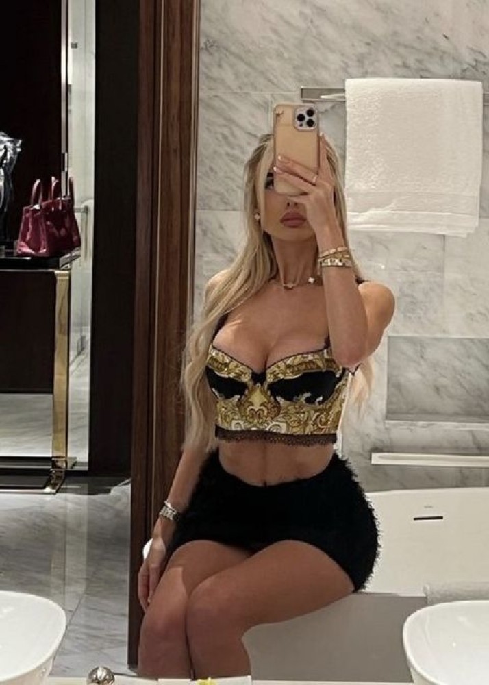 Индивидуалка Мия фото № 2 в городе Ашитково