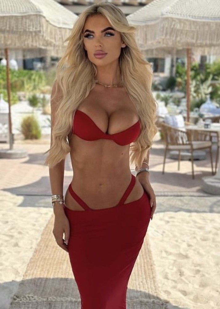 Индивидуалка Мия фото № 2 в городе Ашитково