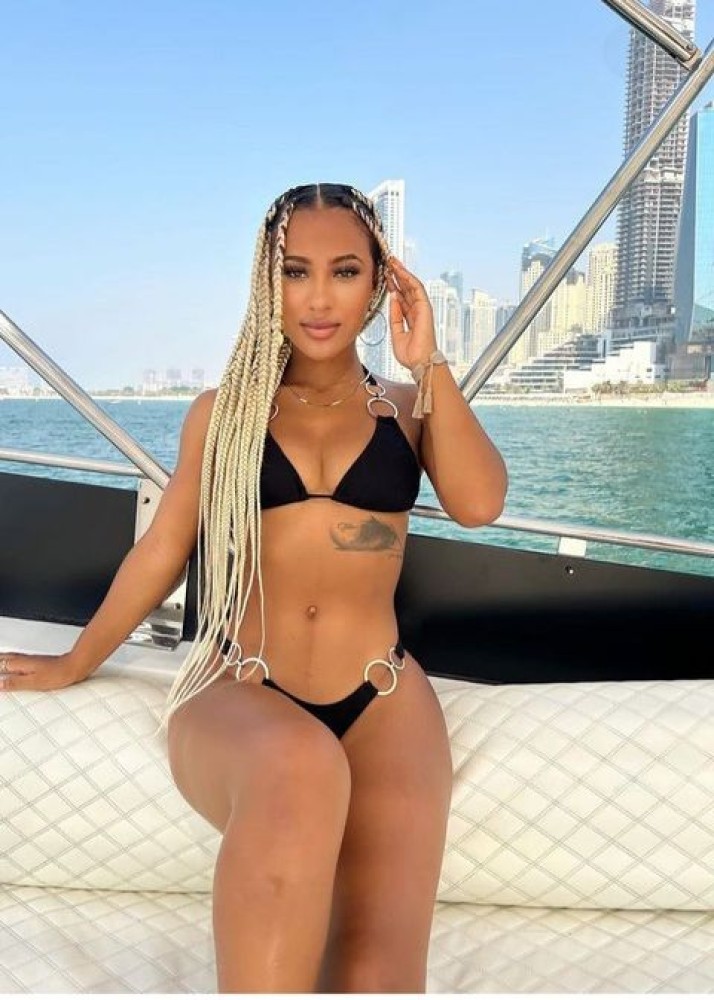 Индивидуалка Мона фото № 2 в городе Ашитково