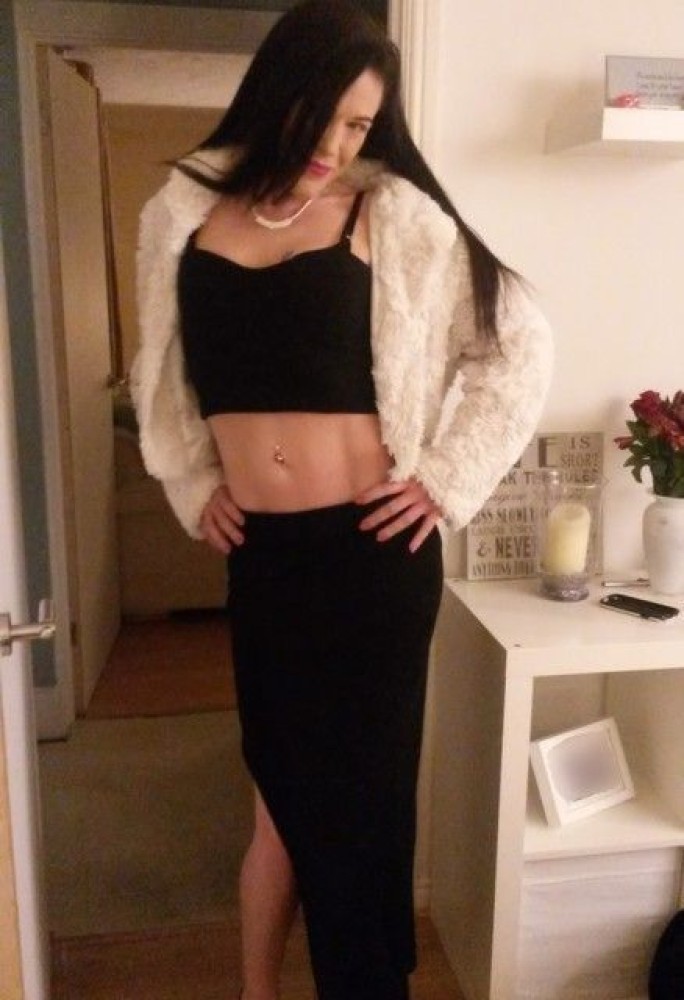 Индивидуалка Моника фото № 2 в городе Ашитково