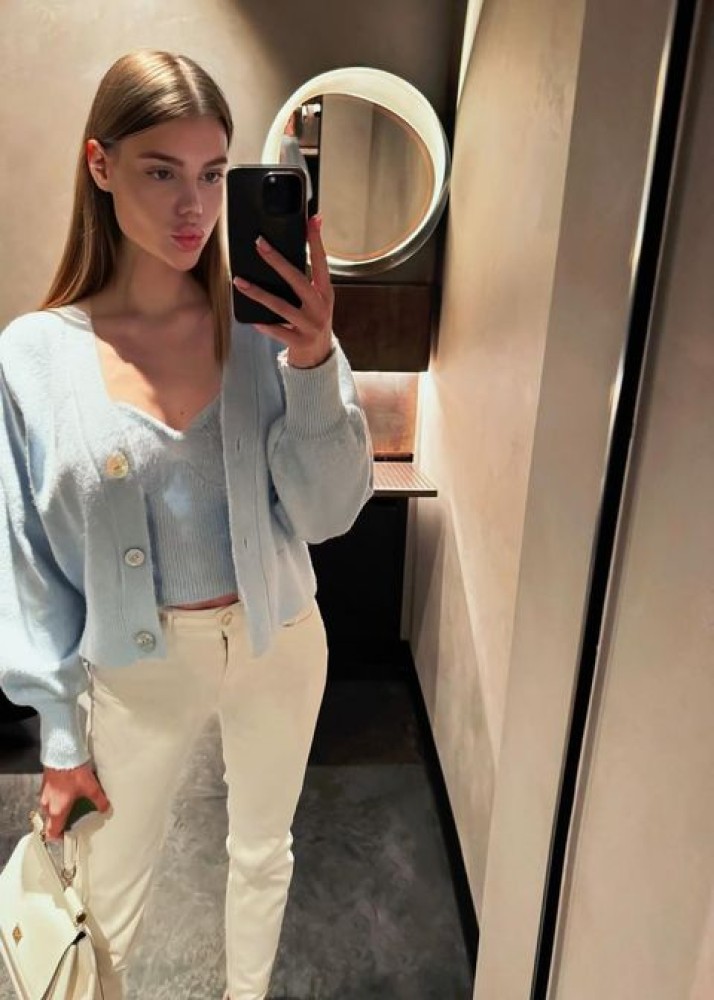 Индивидуалка Настя фото № 2 в городе Ашитково