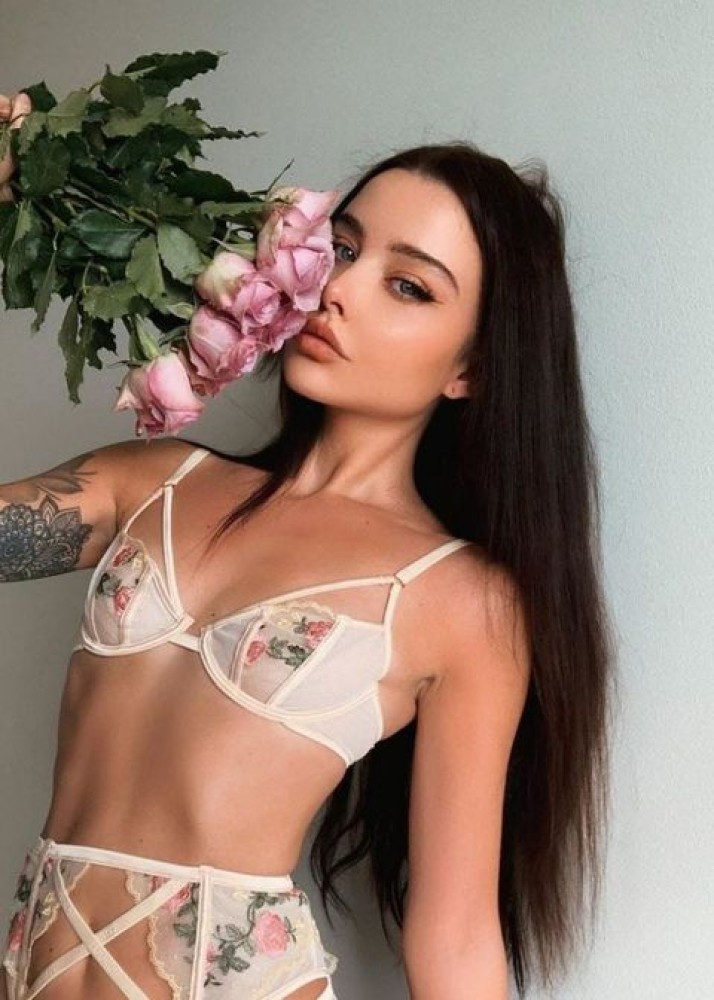 Индивидуалка Настя фото № 2 в городе Ашитково