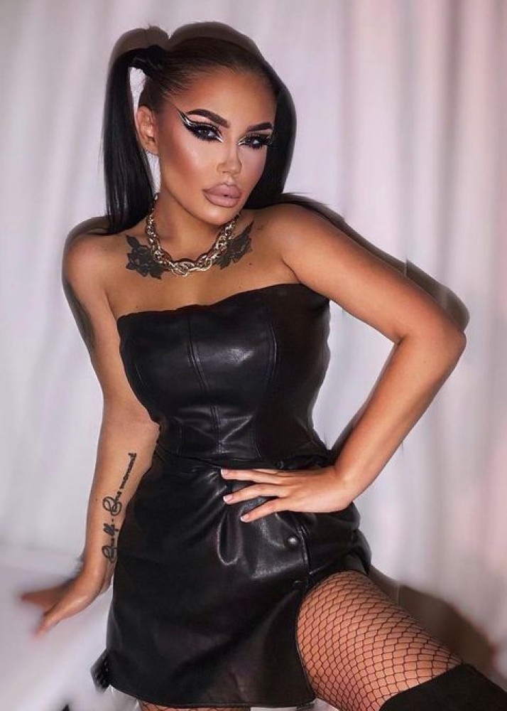 Индивидуалка Ната главное фото в городе Ашитково 