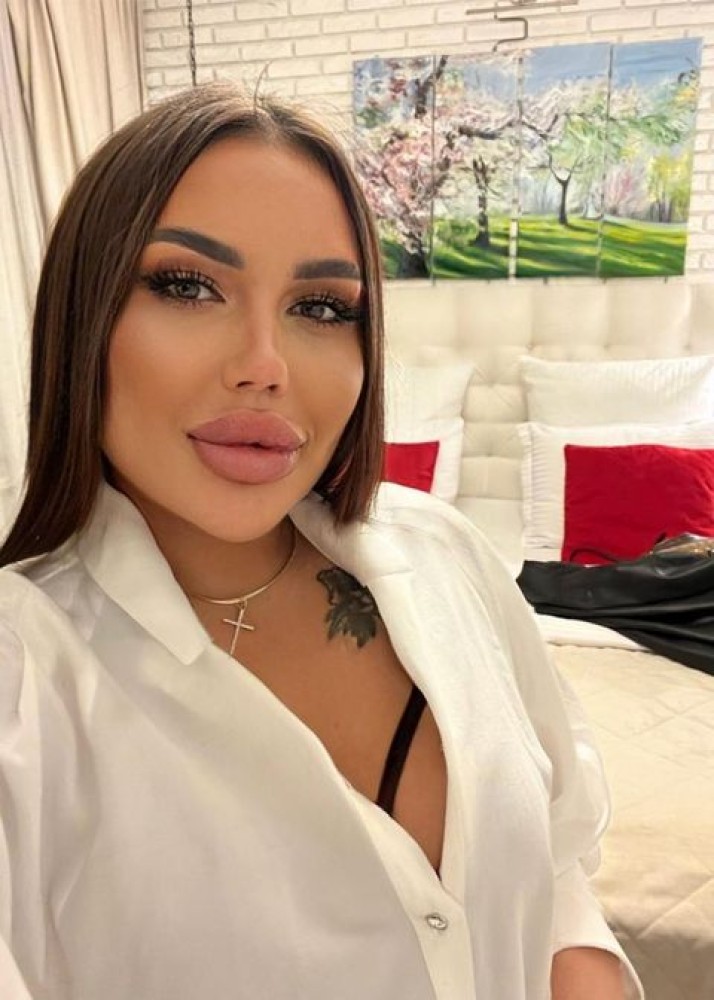 Индивидуалка Ната фото № 2 в городе Ашитково