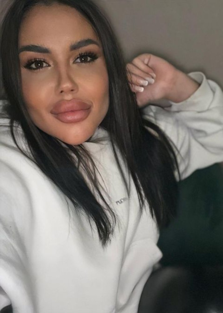 Индивидуалка Ната фото № 2 в городе Ашитково