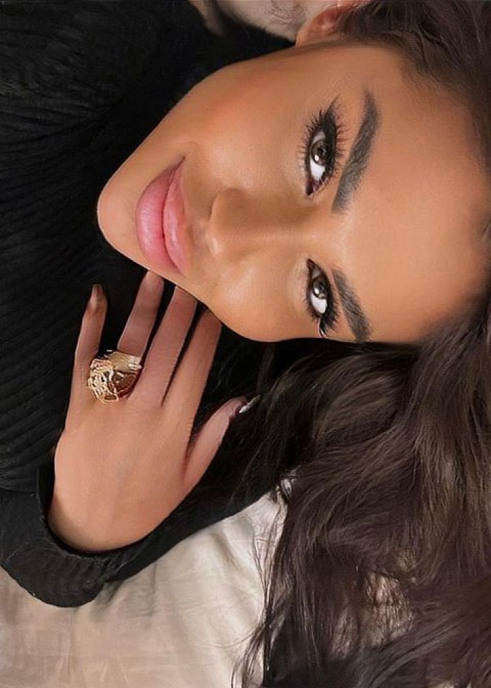 Индивидуалка Ната фото № 2 в городе Ашитково