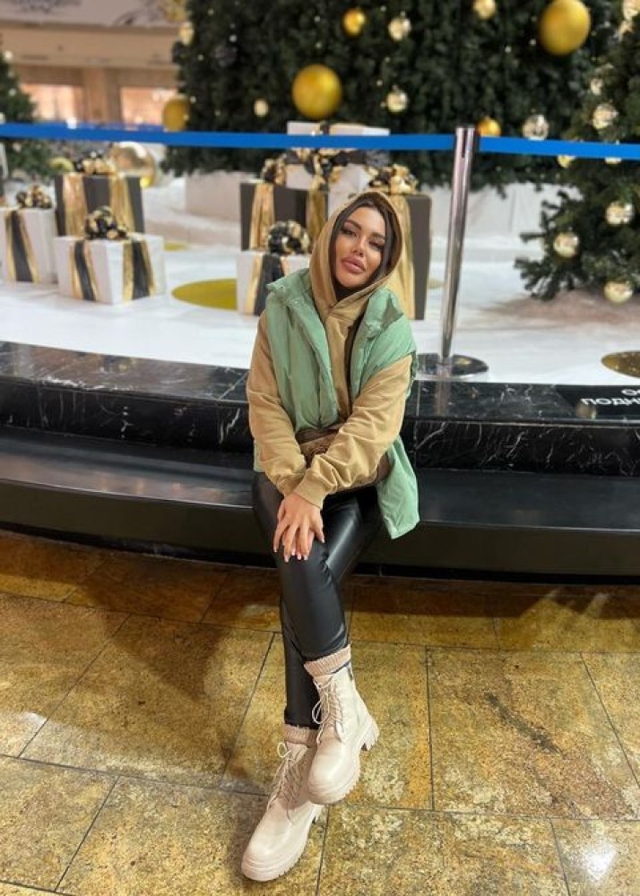 Индивидуалка Ната фото № 2 в городе Ашитково