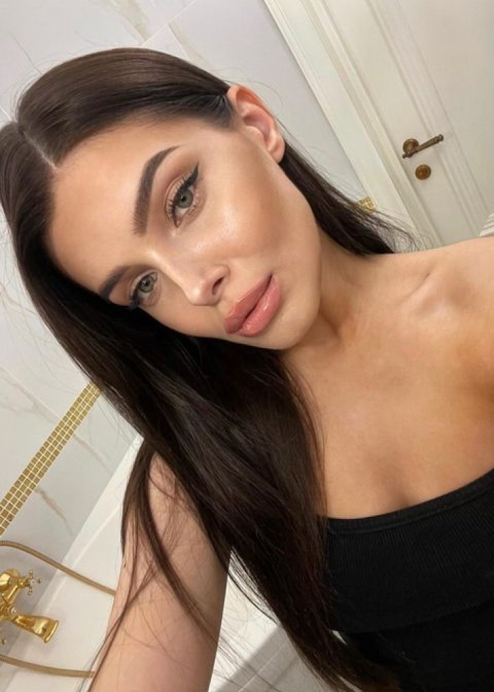 Индивидуалка Николь главное фото в городе Ашитково 