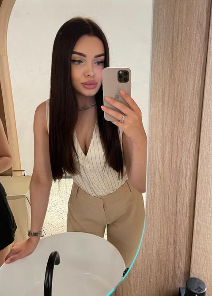 Индивидуалка Николь фото № 2 в городе Ашитково