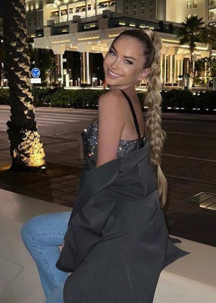 Индивидуалка Октавия фото № 2 в городе Ашитково