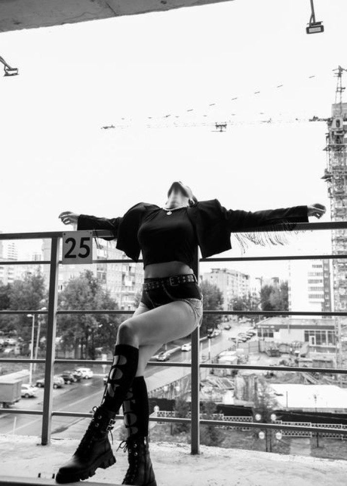 Индивидуалка Полина главное фото в городе Ашитково 