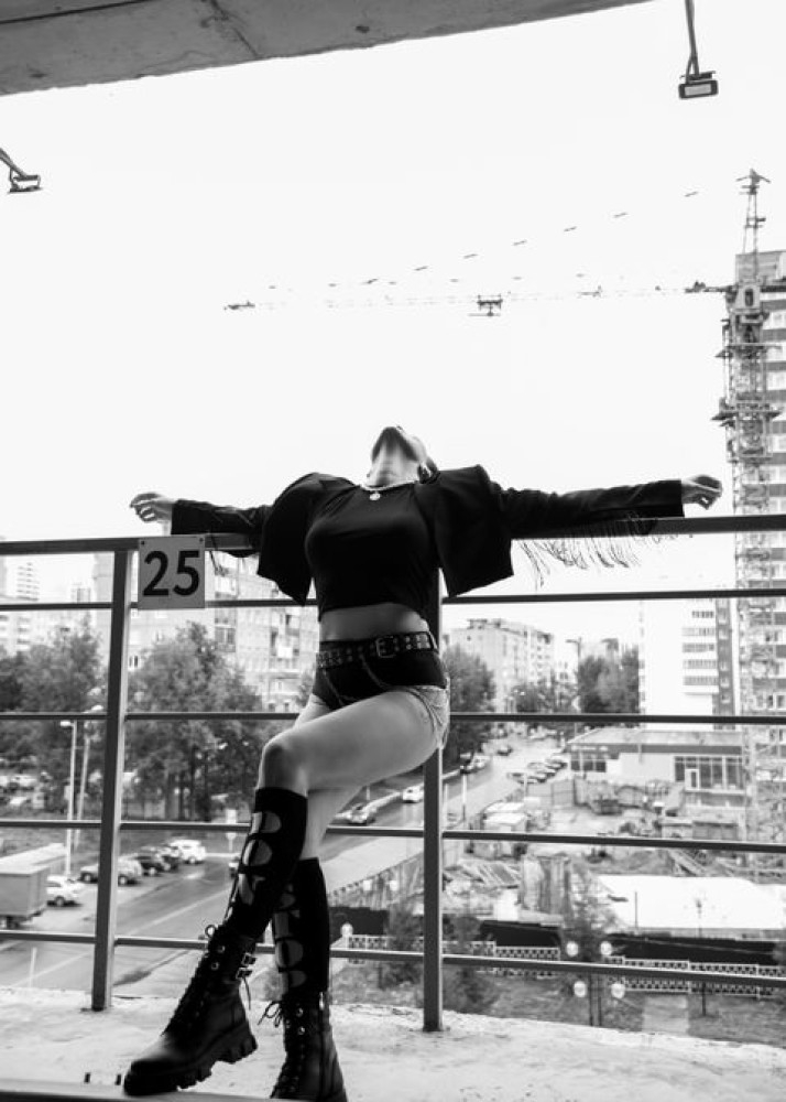 Индивидуалка Полина фото № 2 в городе Ашитково