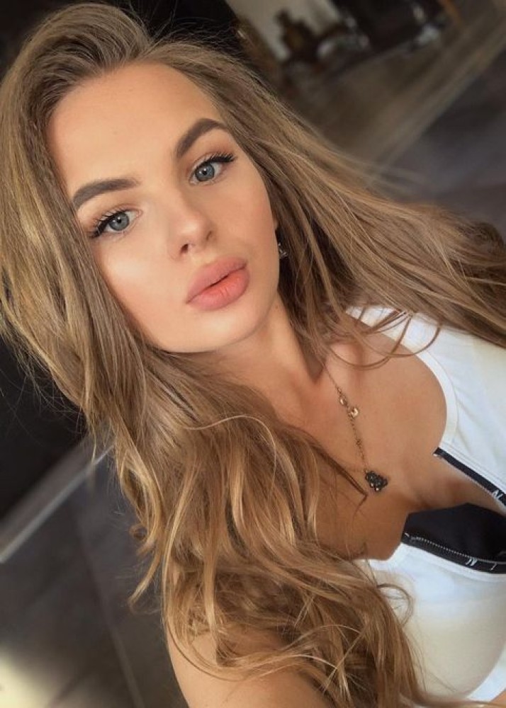 Индивидуалка Полина фото № 2 в городе Ашитково