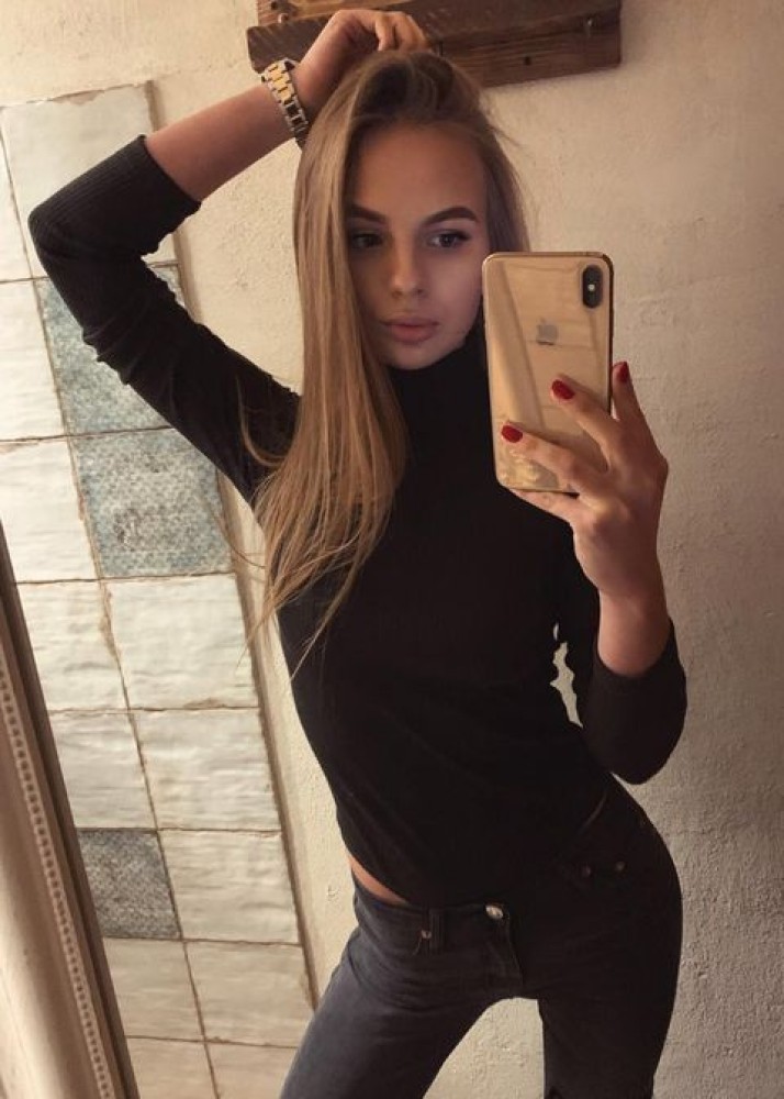 Индивидуалка Полина фото № 2 в городе Ашитково