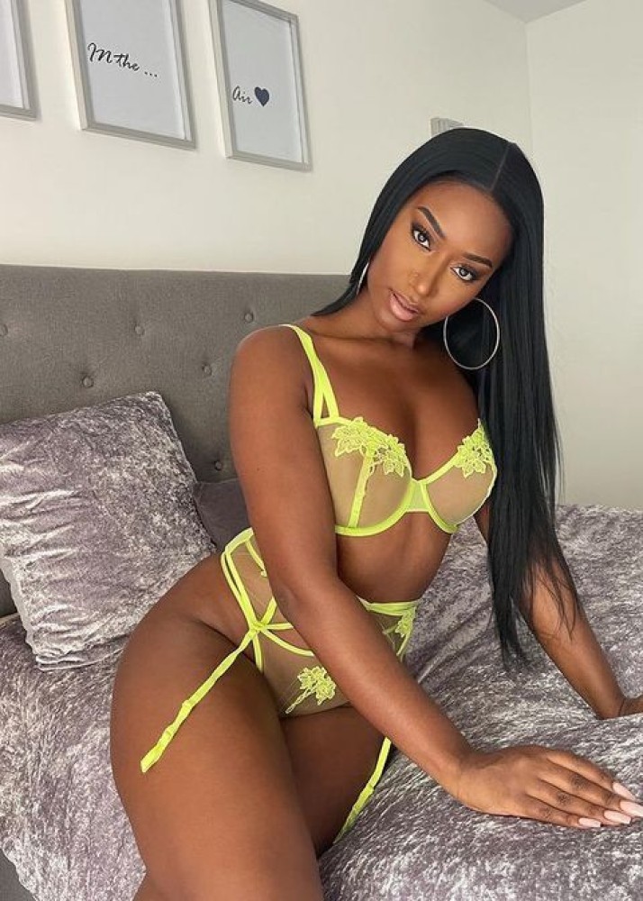 Индивидуалка Sophie фото № 2 в городе Ашитково