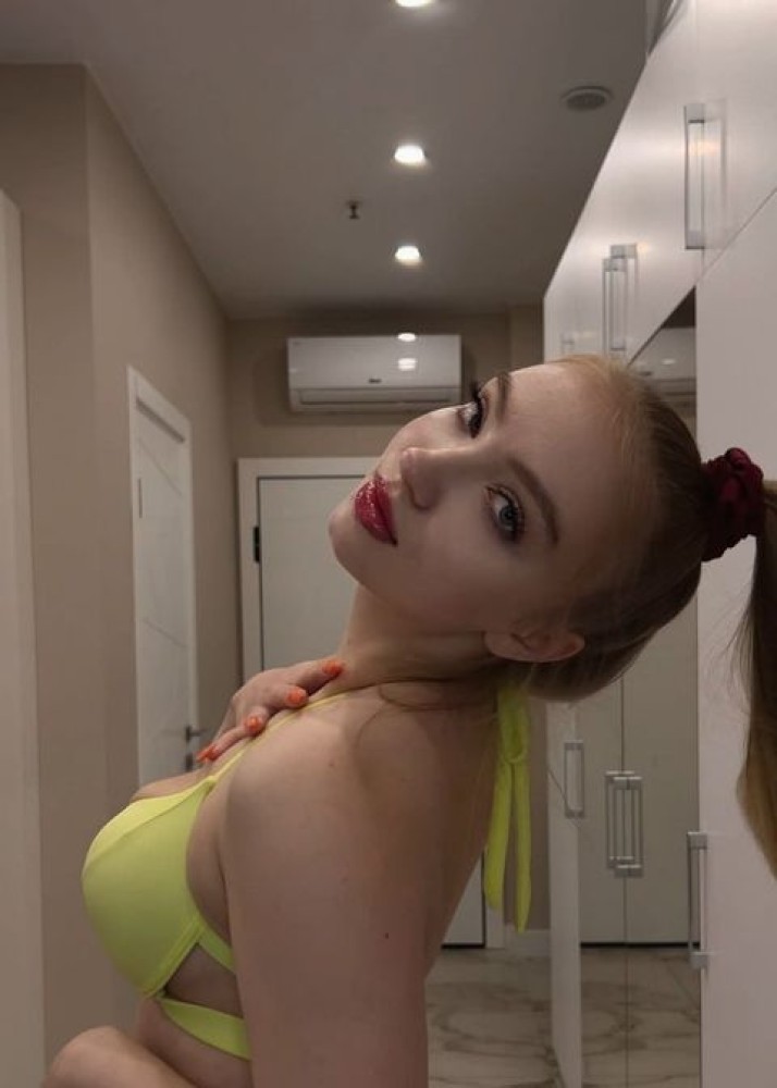 Индивидуалка Танита фото № 2 в городе Ашитково