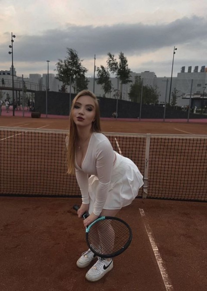 Индивидуалка Танита фото № 2 в городе Ашитково