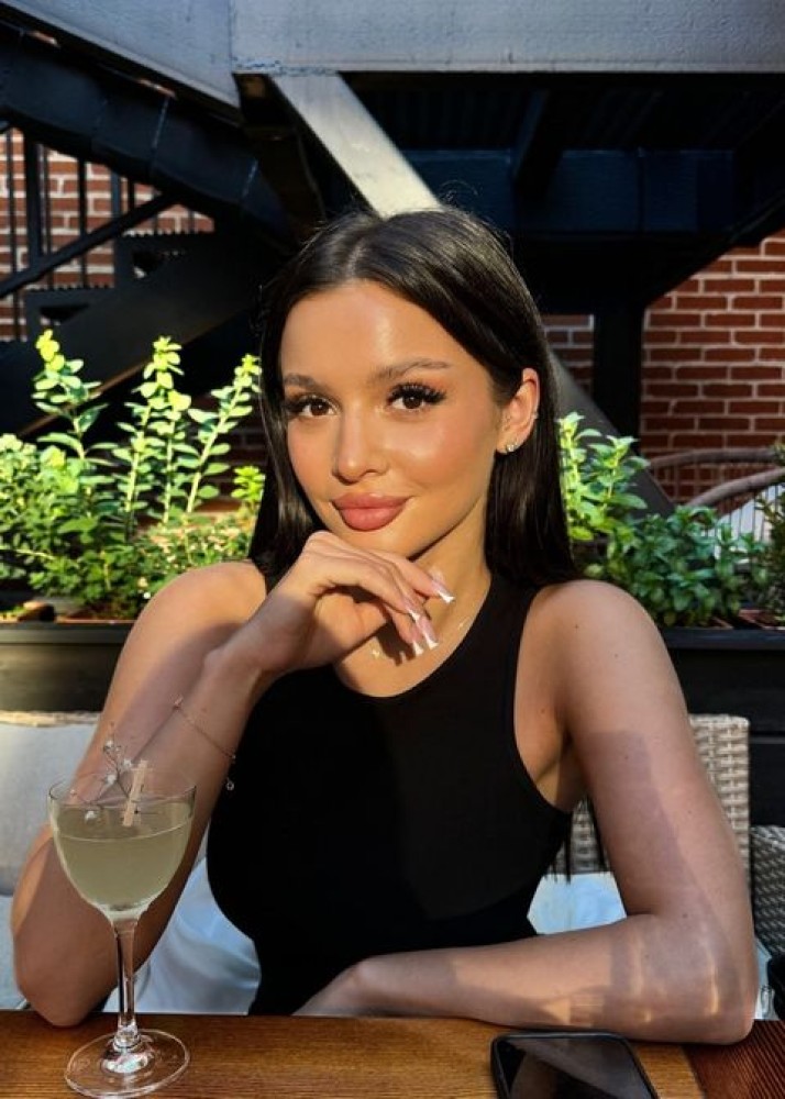 Индивидуалка Таня фото № 2 в городе Ашитково