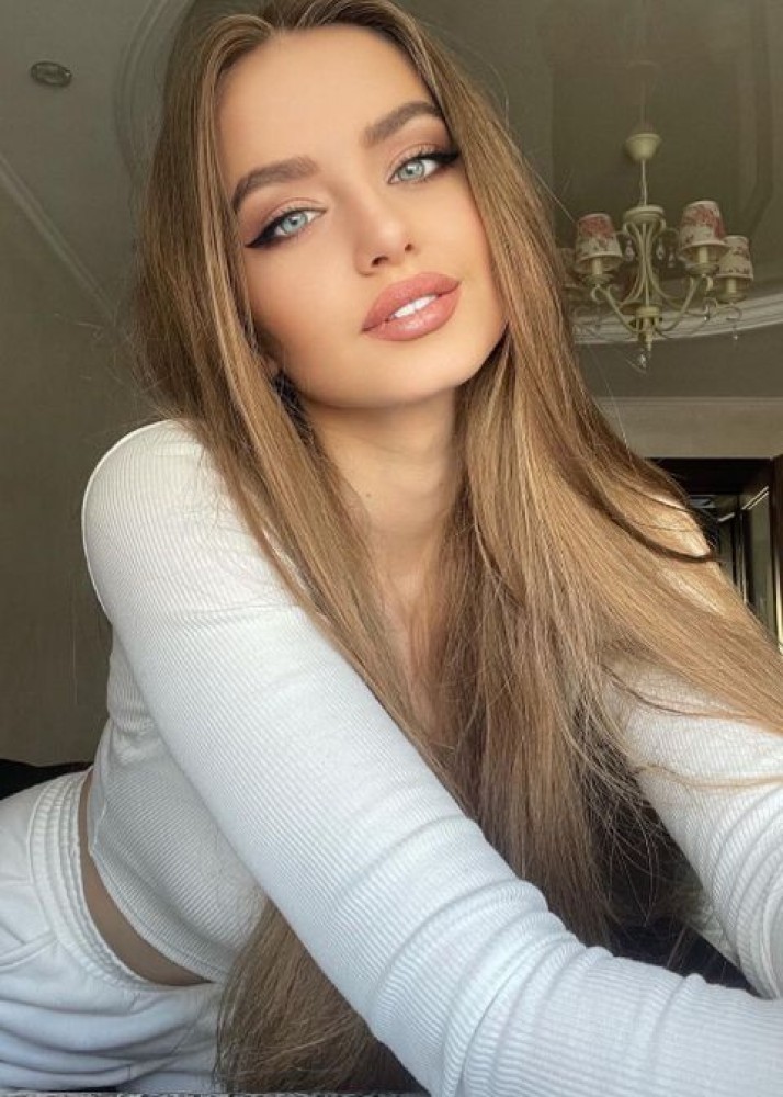 Индивидуалка Таня главное фото в городе Ашитково 