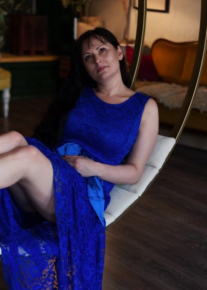 Индивидуалка Татьяна главное фото в городе Ашитково 