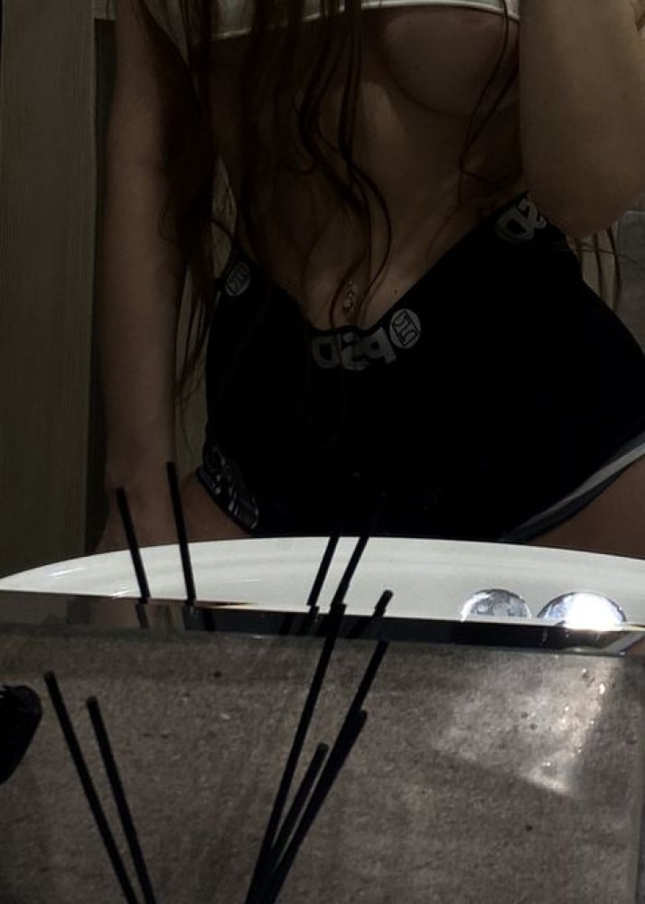 Индивидуалка Вита фото № 2 в городе Ашитково