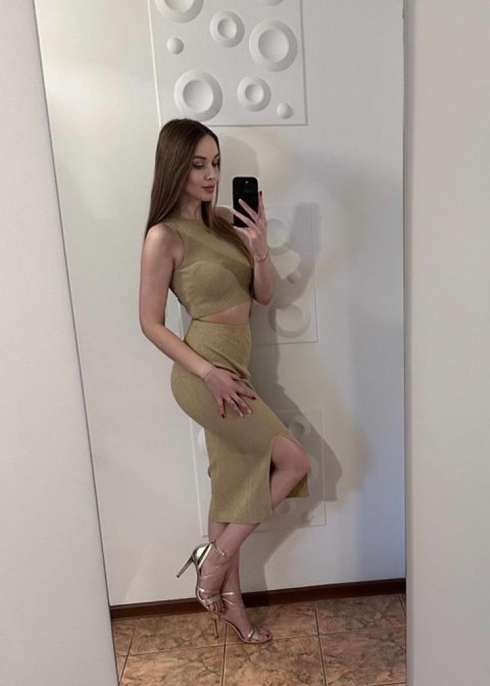 Индивидуалка Яна фото № 2 в городе Ашитково