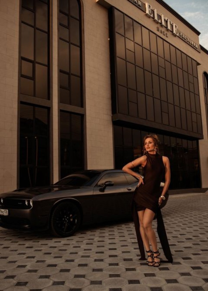 Индивидуалка Юлечка фото № 2 в городе Ашитково