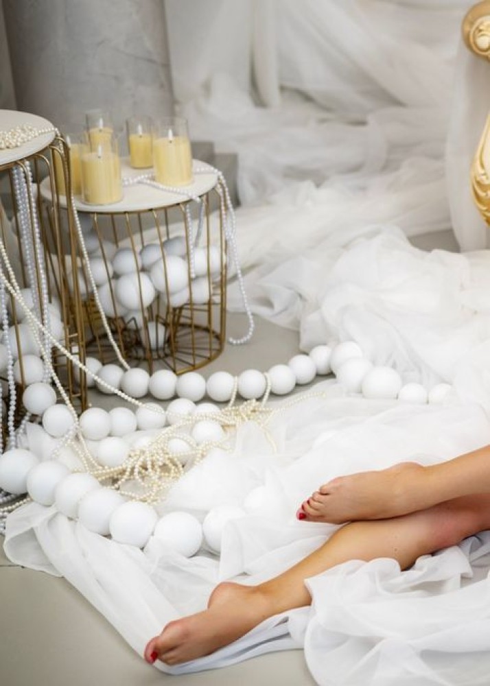 Индивидуалка Юлиана фото № 2 в городе Ашитково