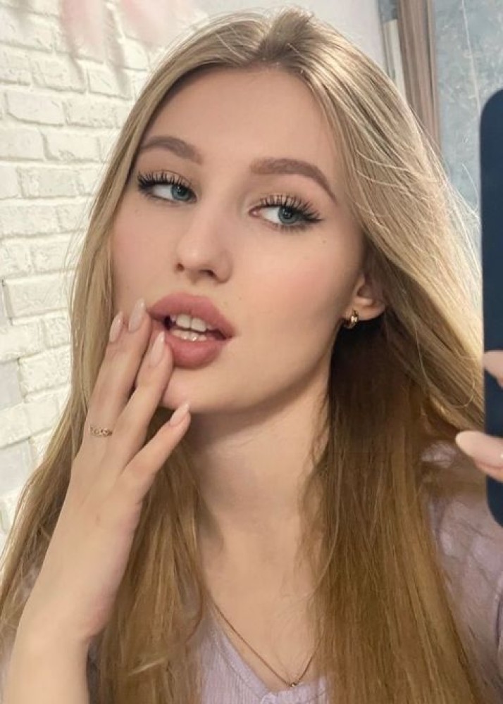 Индивидуалка Юля фото № 2 в городе Ашитково