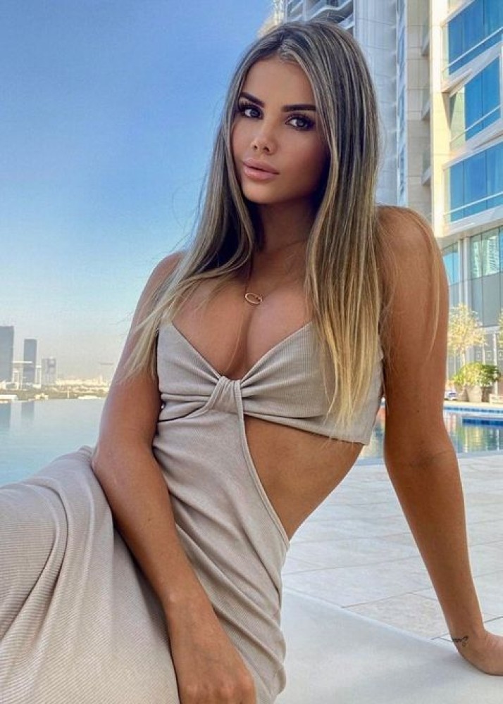 Индивидуалка ЖАННА фото № 2 в городе Ашитково