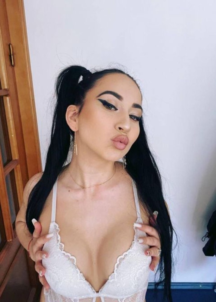 Индивидуалка Жасмин фото № 2 в городе Ашитково