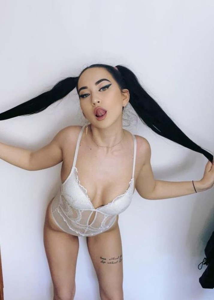 Индивидуалка Жасмин фото № 2 в городе Ашитково