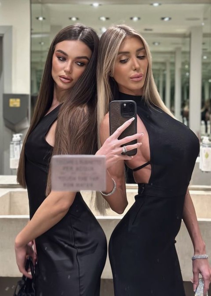 Индивидуалка Алина фото № 2 в городе Ашитково