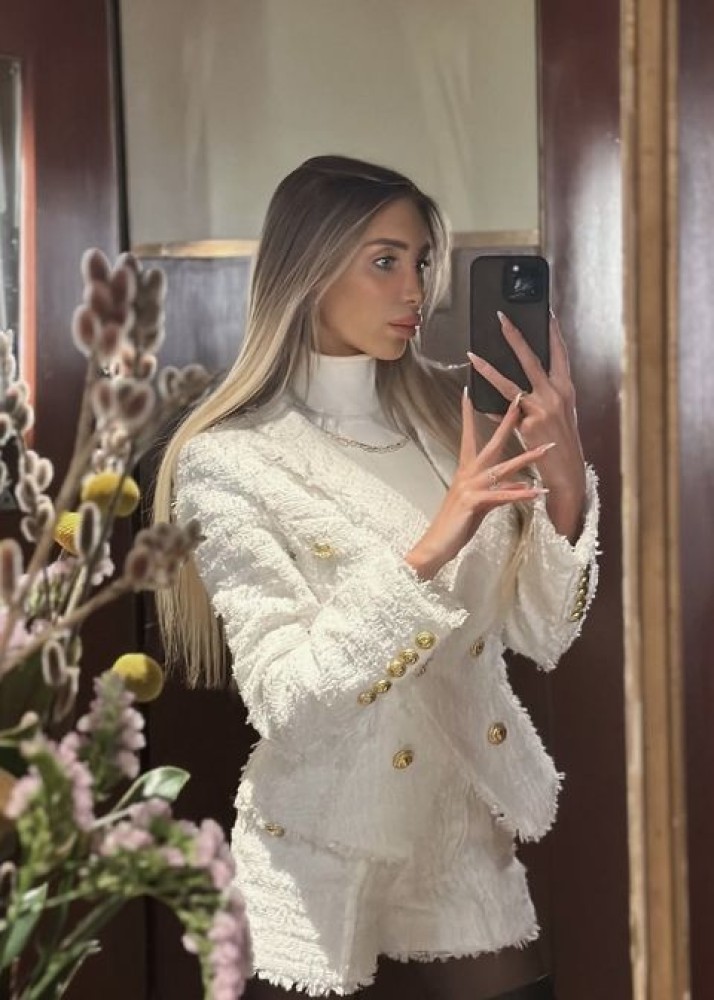 Индивидуалка Алина фото № 2 в городе Ашитково