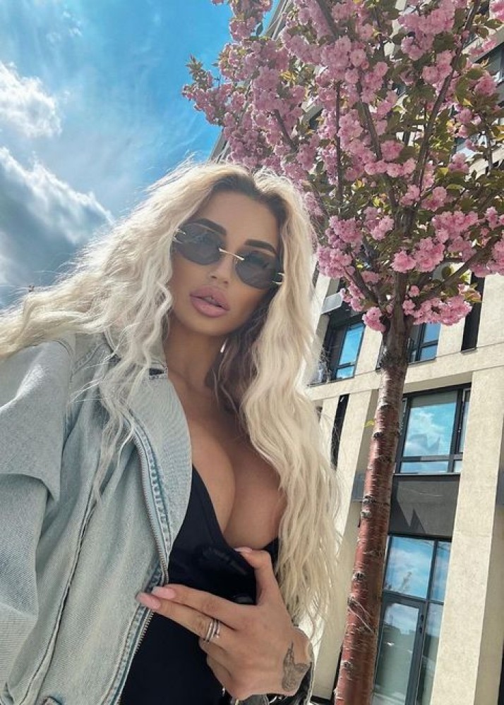 Индивидуалка АЛЁНА фото № 2 в городе Ашитково